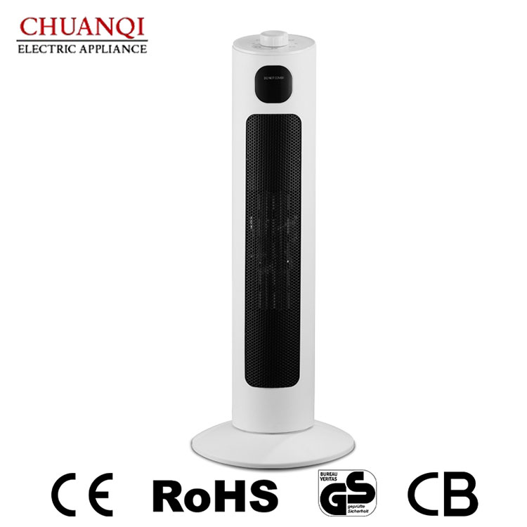 Apa sing nggawe pemanas penggemar PTC pilihan sing paling apik kanggo pemanasan omah sing cekap?