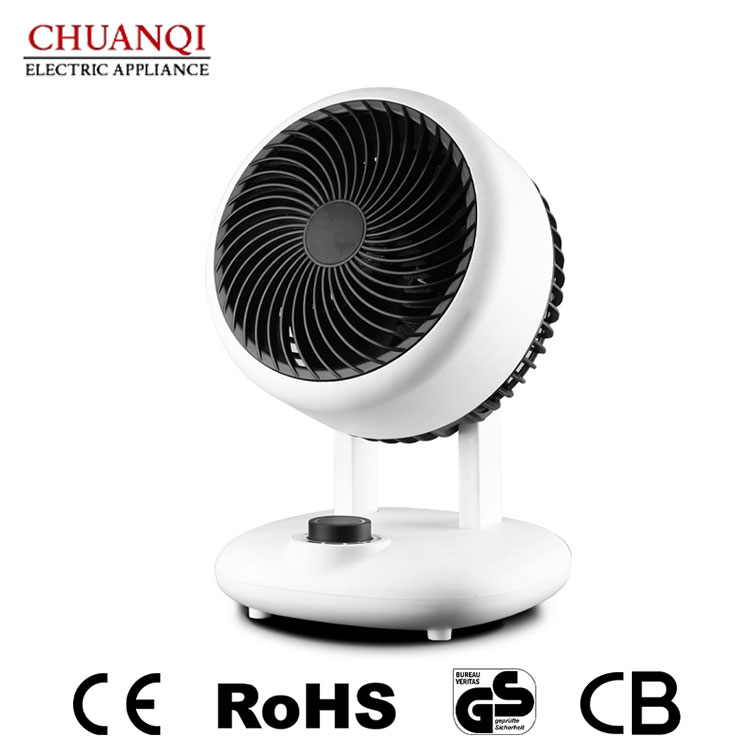 Air Circulator Tabel Fan Kontrol Manual